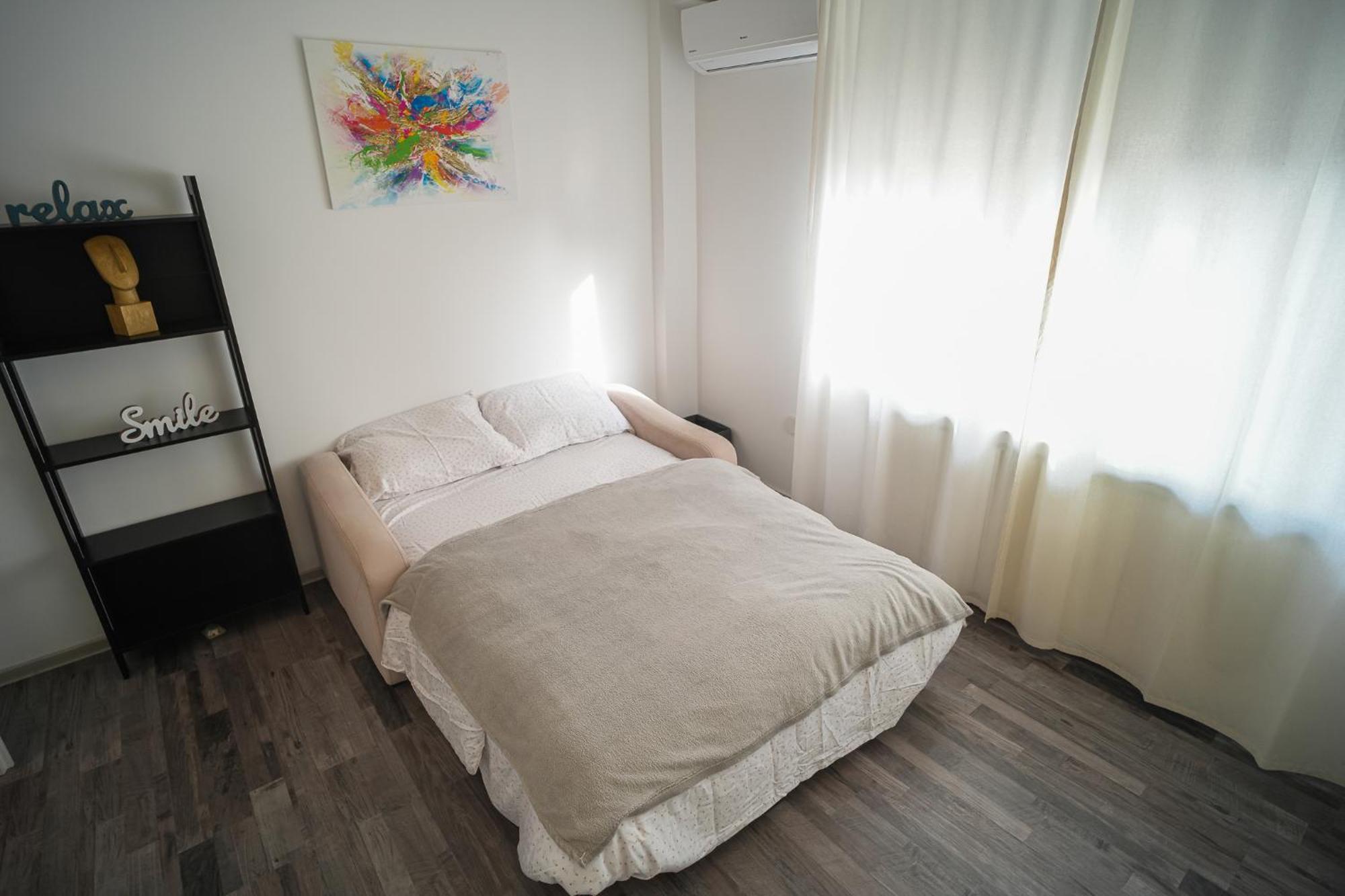Penthouse With Huge Rooftop Terrace & City View บูคาเรสต์ ภายนอก รูปภาพ