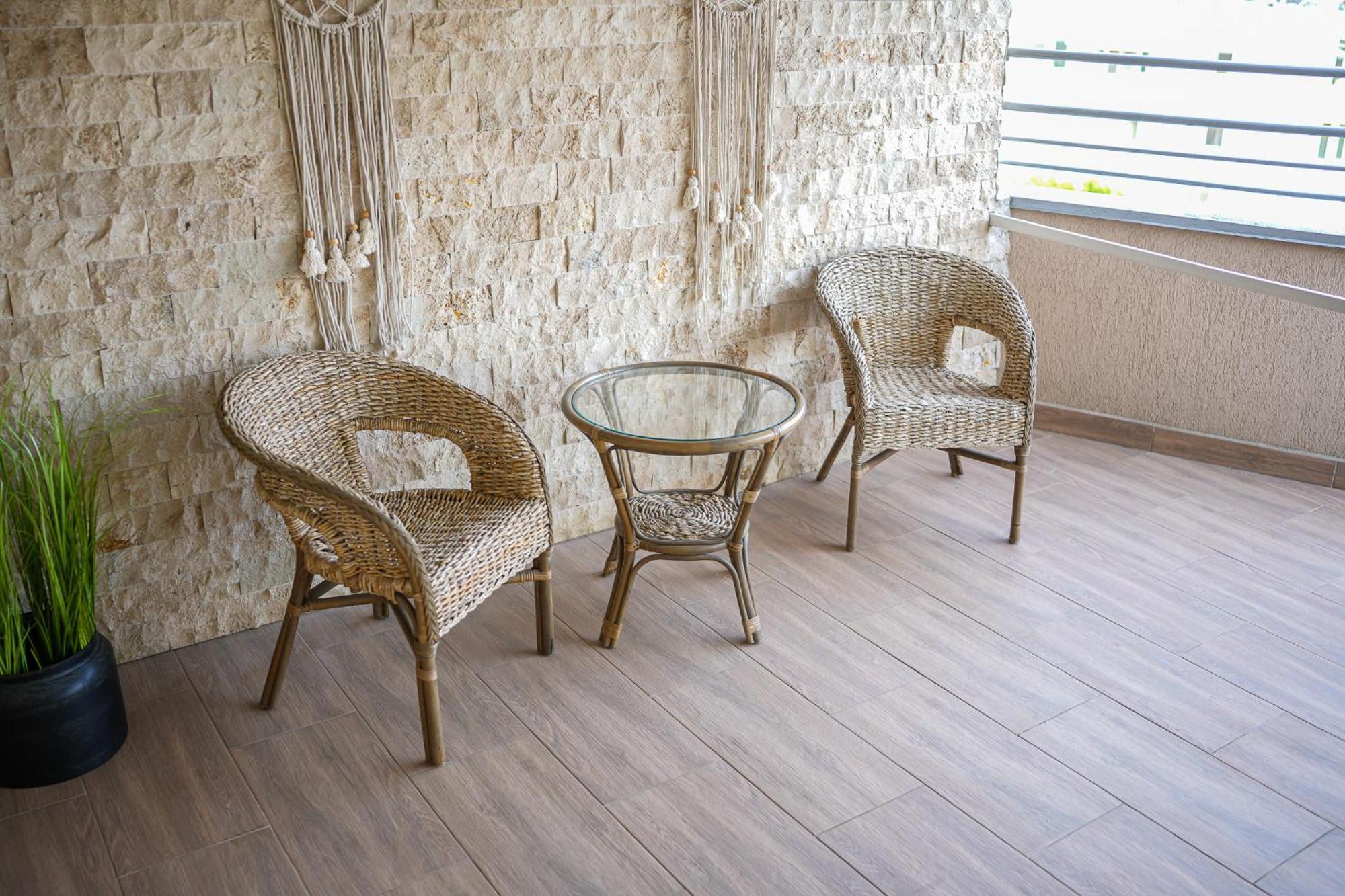Penthouse With Huge Rooftop Terrace & City View บูคาเรสต์ ภายนอก รูปภาพ