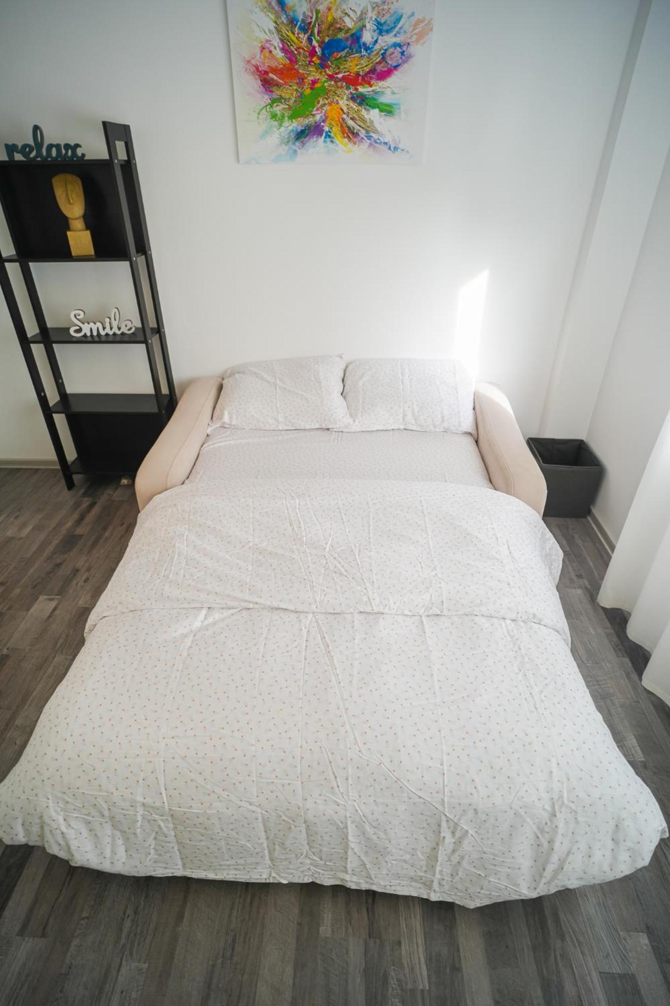 Penthouse With Huge Rooftop Terrace & City View บูคาเรสต์ ภายนอก รูปภาพ